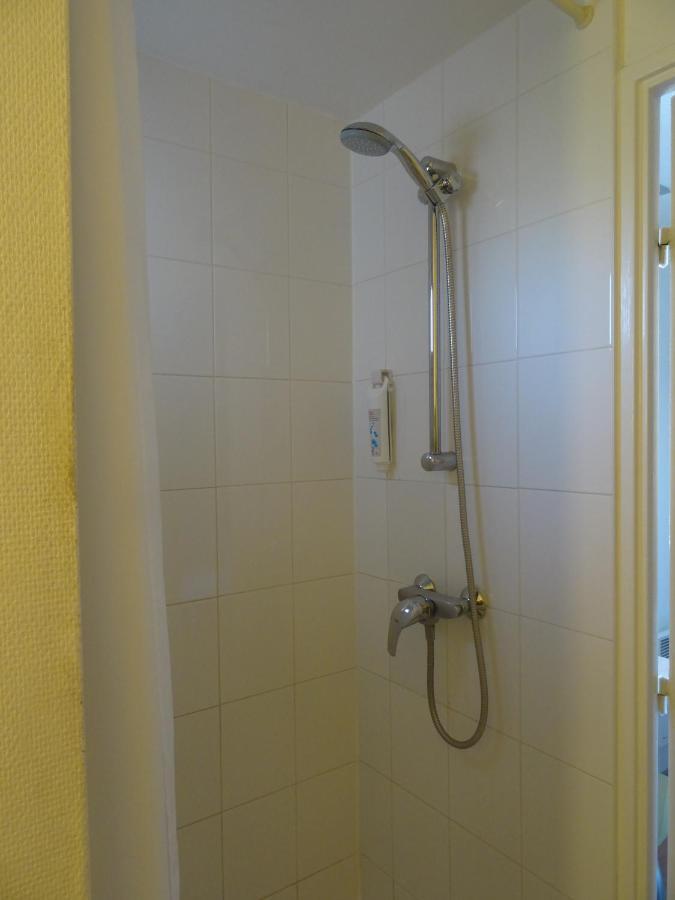 Ibis Budget Vienne Sud Ngoại thất bức ảnh
